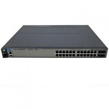 Aruba 3810M 16SFP+ 2-slot Switch (JL075A)