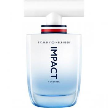 Tommy Hilfiger Impact Together Eau De Toilette Spray 100ml