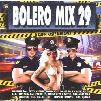 Caribe Mix. Lo Mejor Del Latino