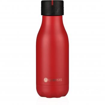 Botella Les Artistes Paris Timeless Rojo 280ml