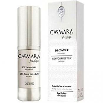 Casmara - Contorno de ojos anti-arrugas prestige