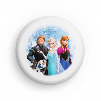 Philips Frozen Iluminación Infantil, LED Integrado, Plafón, 24 W, Azul