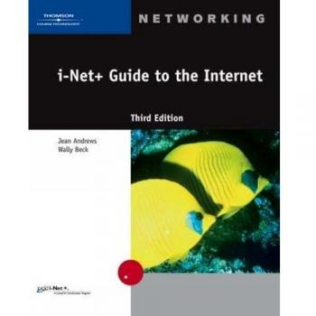 i-Net+ Guide to the Internet