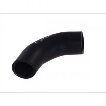 Manguitos de Radiador Caucho con Refuerzo Textil TOPRAN 205 720 para OPEL Kadett E Berlina, Astra F CC, G Berlina