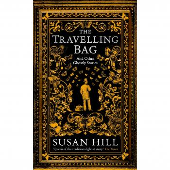 La Bolsa Viajera: Y Otras Historias Fantasmales (Tapa Dura)