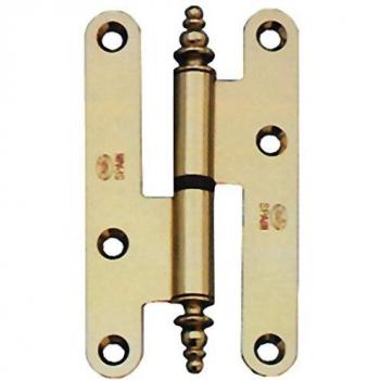 Amig - Pernio 403-9,5 blanco izquierda bridas