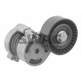 SWAG 20 93 0121 Tensor de correa, correa acanalada en V