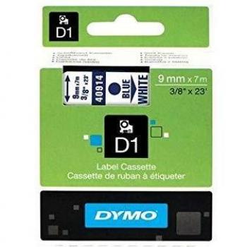 DYMO S0720690 D1 40914 - Cinta adhesiva