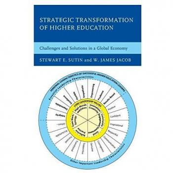 Transformación Estratégica de la Educación Superior: Retos y Soluciones en una Economía Global