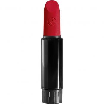 Collistar Puro Matte Refill Lipstick Long-Lasting Lipstick Refill Shade 111 Rosso Milano 3.5 ml
