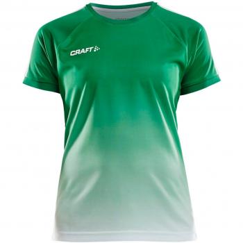 Women's Craft Pro Control Fade Jersey