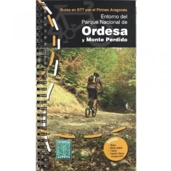 ENTORNO P.N.ORDESA Y MONTE PERDIDO - Cheliz, Angel; Morgades, Oriol