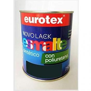 Verde Carruaje esmalte brillante sintético para madera y hierro. - 750 ml -