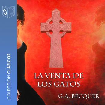 Los gatos de Ulthar