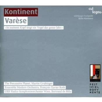 Kontinent