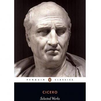 Cicero : Selected Works