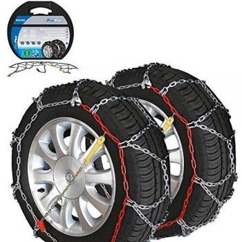 ProPlus KN120 - Cadenas de Nieve