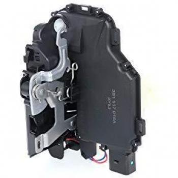 Candados para VW Seat Bora Golf Mk4 Variant Lupo Beetle 3B1837016A
