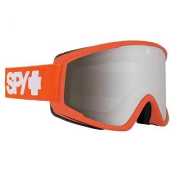 Gafas de ski SPY+ Unisex Crusher Elite 178 Naranja