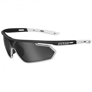 Salice 018 RWP Black Men's Sunglasses Standard Size