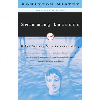 Swimming Lessons and Other Stories