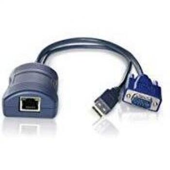 ADDER Adderlink CATX Computer Module Interruptor KVM - Periférico de Entrada