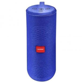 Altavoz Portátil Bluetooth Blaupunkt BLP3760-182 10W Azul