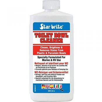 STAR BRITE Starbrite 478045 – Limpiador, Color Blanco