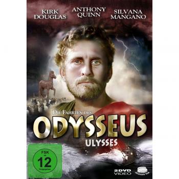 Die Fahrten des Odysseus