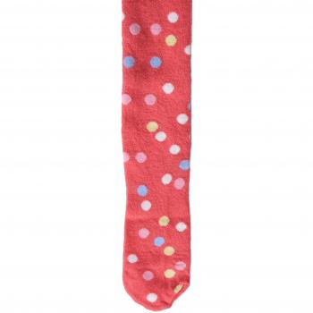 Tuc Tuc Leotardos Confetty Rain, Medias para Niñas,