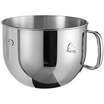 Bol de Acero Inoxidable 6,9L - Accesorio Bolle 5KR7SB