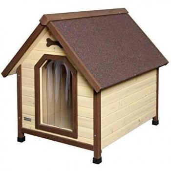 Kerbl Casa para Perros 4-Seasons 100 x 83 x 94 cm
