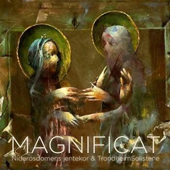 Magnificat - Trondheim Solistene