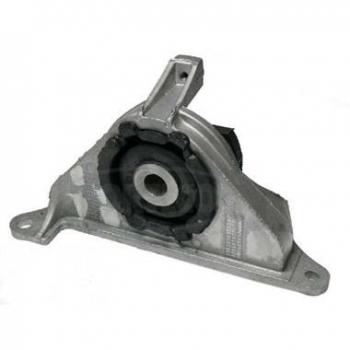 Soporte de transmisión CORTECO 80000850, tipo: montaje de transmisión, características: diseñado para proporcionar soporte y estabilidad a la transmisión automática, fabricado con materiales de alta calidad para garantizar durabilidad y resistencia 