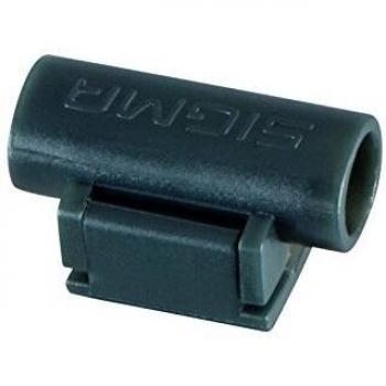 Sigma Super Imán de Radio para ciclocomputador, Deportes,Accesorios, Negro, Talla única