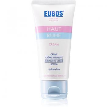 Eubos Children Calm Skin Cream to Restore the Skin Barrier 50 ml
