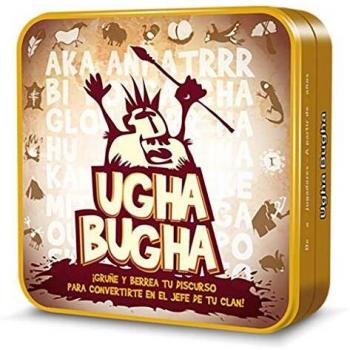 Cocktail Games- Ugha Bugha