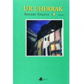 Ur uherrak
