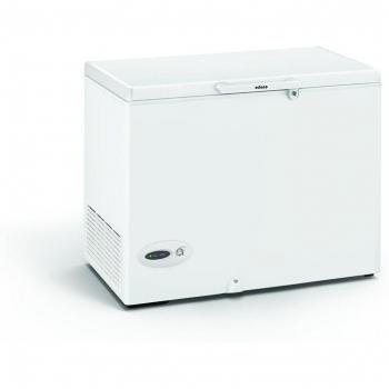Congelador Horizontal Edesa EZH-2811/A con Tecnología Defrost