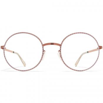 Mykita Lale 370 Armazones para Mujer Rose-Dorados