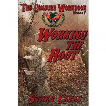 The Conjure Workbook Volume 1: Working the Root