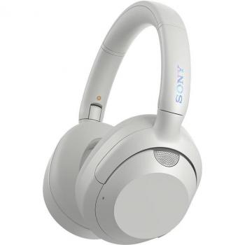 Auriculares Estéreo Inalámbricos Sony con Cancelación de Ruido ULT Deep, Graves Potentes, Alexa Integrada y Mejorados WHULT900N