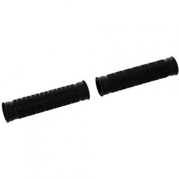 Clarks D1 Off Road Black Handlebar Grips