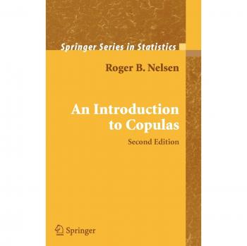 Introduction to Copulas: Springer Series in Statistics by Roger B. Nelsen