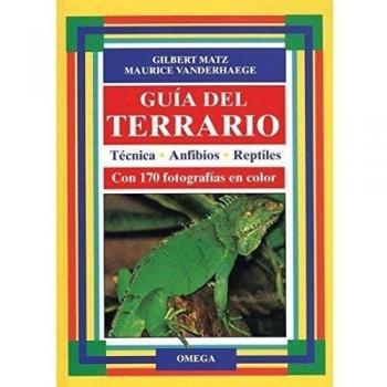 GUIA DEL TERRARIO
