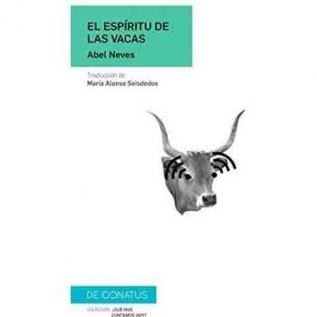 El espíritu de las vacas: 12