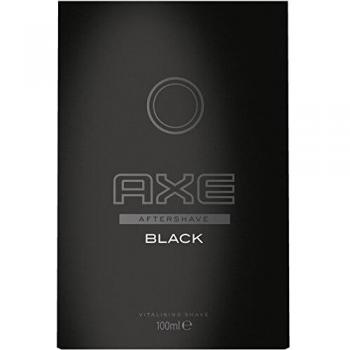 AXE Black Loción - 100 ml