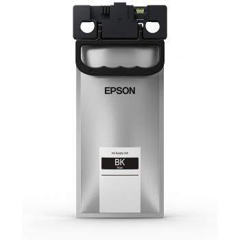 EPSON TINTA ORIGINAL NEGRE WF M52/M57 SERIES INK CATRIDGE XL