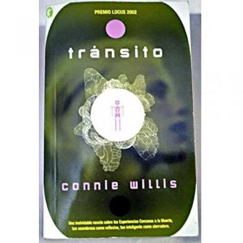 TRANSITO: PREMIO LOCUS 2002: 00000