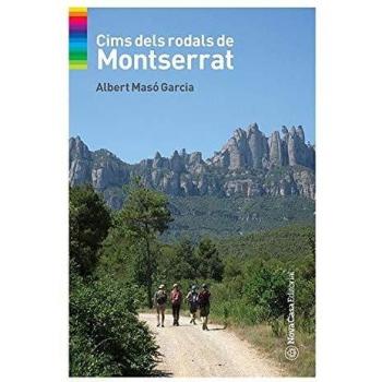 Cims del rodal de montserrat: Cims del rodal de Montserrat